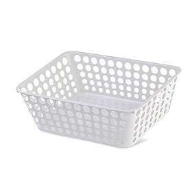 Ecoplast Förvaringslåda Boîte de Rangement Plastique 41.5x29x13cm