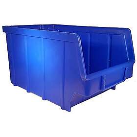 S&S-Shop Vision Box Förvaringslåda Plast 222x340x157mm