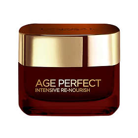 L'Oreal Age Perfect Intensive Re-Nourish Restoring Day Balm 50ml