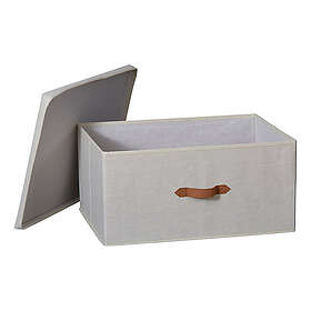 STORE!T Premium M Förvaringslåda Plast 54x40x25cm