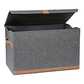 STORE!T Premium Förvaringslåda Plast 62x37x39cm