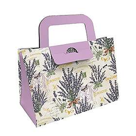 Kartos Fantasi Storage Box Plastic 16.2 X 14.5 X 7.5 Cm