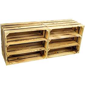 Kistenkolli Altes Land Johanna Förvaringslåda