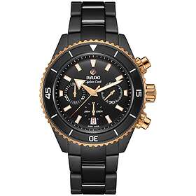 RADO Captain Cook R32190153