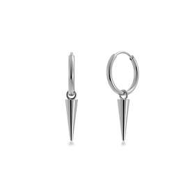 Edblad Peak Hoops 124726 Örhängen