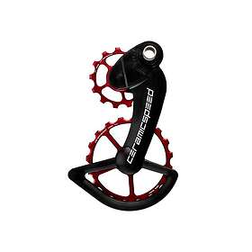 CeramicSpeed Ospw 12v Jockey Wheel System