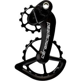 CeramicSpeed Ospw Campagnolo Mechanical/EPS Jockey Wheel System 13/19t 11s