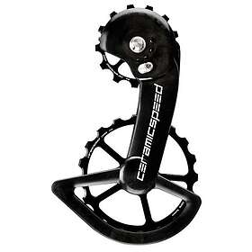 CeramicSpeed Ospw Grx/ultegra Rx Jockey Wheel System Sort