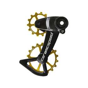 CeramicSpeed Ospw M Eagle AXS Coated Jockey Wheel System