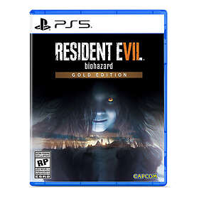 Resident Evil 7: Biohazard Gold Edition (Switch 2)