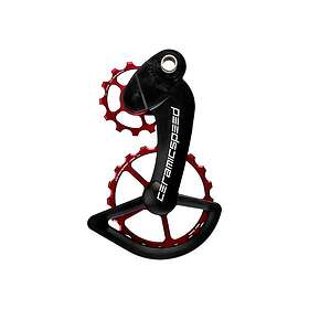 CeramicSpeed Ospw Mechanical/eps Jockey Wheel System 11s