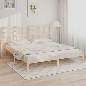 vidaXL Bed Frame 180x200cm 3105965