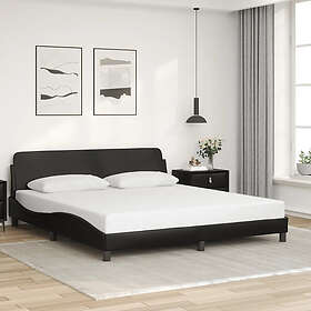 vidaXL Dover Bed Frame 180x200cm 373339