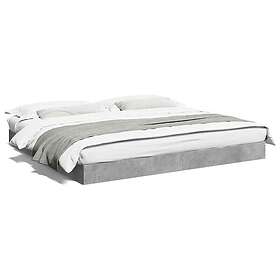 vidaXL Bed Frame 180x200cm 842003