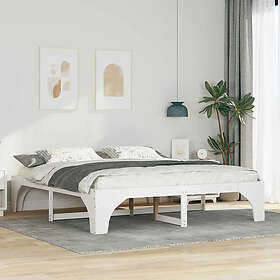 vidaXL Sengestativ 180x200cm 872978