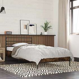 vidaXL Bed Frame 100x200cm 845589
