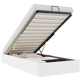 vidaXL Ottoman Sengestativ uten madrass 75cm 3310828