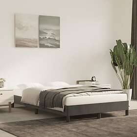 vidaXL Sengestel uden madras 120x190cm 3269626