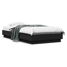 vidaXL Bed Frame 75x190cm 839638