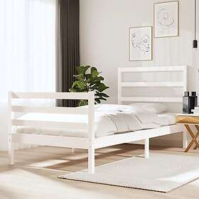 vidaXL Bed Frame 90x190cm 3104972