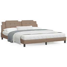 vidaXL Zadar Sengestativ 180x200cm 3208202