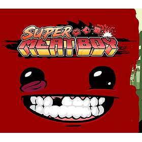 Super Meat Boy 3D (PC)