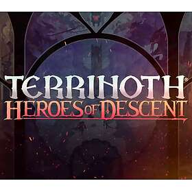 Terrinoth: Heroes Of Descent (PC)
