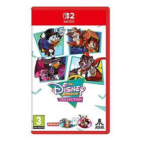 The Disney Afternoon Collection (Switch 2)