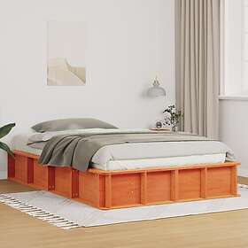 vidaXL Bed Frame 120x200cm 3385720