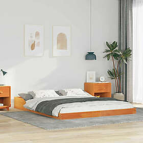 vidaXL Sengestativ 140x200cm 873315