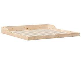 vidaXL Bed Frame 180x220cm 873379