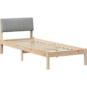 vidaXL Sängram 75x190cm 878719