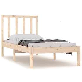 vidaXL Bed Frame 90x200cm 3105056