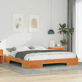 vidaXL Bed Frame 180x200cm 873021