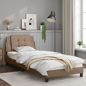 vidaXL Zadar Sengestativ uten madrass 90x200cm 3208160