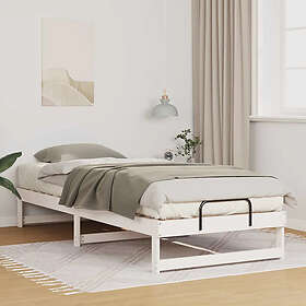 vidaXL Bed Frame 80x220cm 873167