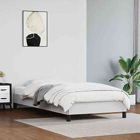 vidaXL Sengestativ uten madrass 90x190cm 349840