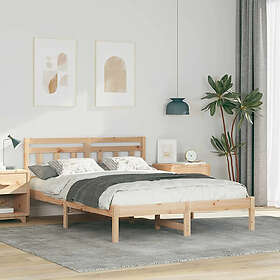 vidaXL Bed Frame 120x200cm 872374