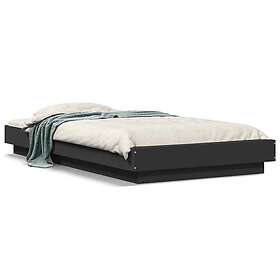 vidaXL Sengestel uden madras 90x190cm 3281239