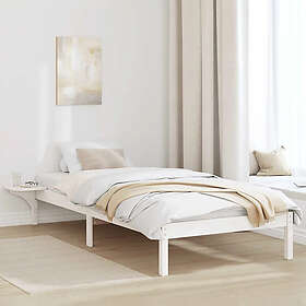 vidaXL Bed Frame 90x190cm 873212