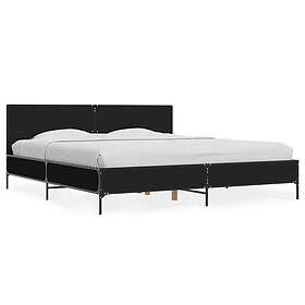 vidaXL Bed Frame 180x200cm 3280012