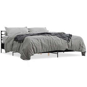 vidaXL Bed Frame 200x200cm 3280062