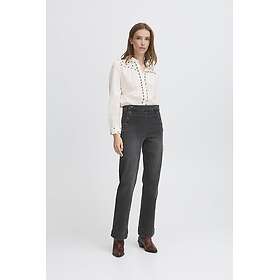 Atelier Reve Irharper Rett Jeans (Dame)
