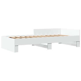 vidaXL Sengeramme 90x200cm 849579