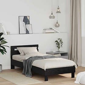 vidaXL Sengramme 98.5x200cm 8003735