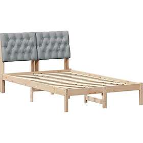 vidaXL Bed Frame 120x200cm 878819