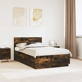 vidaXL Bed Frame 120x190cm 3408093