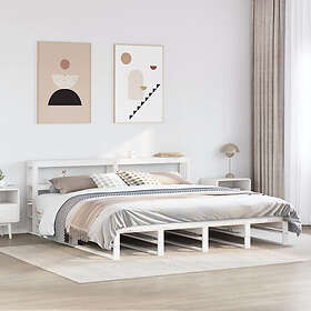 vidaXL Bed Frame 180x200cm 3306505