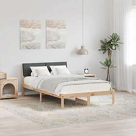 vidaXL Bed Frame 120x200cm 878540