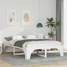 vidaXL Sengestativ 140x200cm 872987
